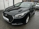 Hyundai i40 Raty/Zamiana Gwarancja bardzo łądny niski przebieg - 1