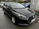 Hyundai i40 Raty/Zamiana Gwarancja bardzo łądny niski przebieg - 7