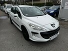 Peugeot 308 SW Raty/Zamiana Gwarancja 1,6 HDI 110 KM 6 biegów - 1