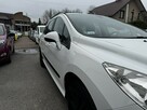 Peugeot 308 SW Raty/Zamiana Gwarancja 1,6 HDI 110 KM 6 biegów - 2