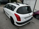 Peugeot 308 SW Raty/Zamiana Gwarancja 1,6 HDI 110 KM 6 biegów - 5