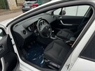 Peugeot 308 SW Raty/Zamiana Gwarancja 1,6 HDI 110 KM 6 biegów - 9