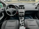 Peugeot 308 SW Raty/Zamiana Gwarancja 1,6 HDI 110 KM 6 biegów - 11