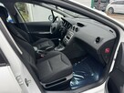 Peugeot 308 SW Raty/Zamiana Gwarancja 1,6 HDI 110 KM 6 biegów - 13