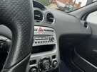 Peugeot 308 SW Raty/Zamiana Gwarancja 1,6 HDI 110 KM 6 biegów - 15