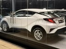 C-HR 1.8 ElHYBRID Active, bezwyp, IIkmpl kół, stan bdb,f-ra Vat brutto - 6