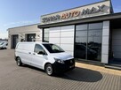 Mercedes-Benz Vito 114Cdi 136Ps Wersja L1H1 , VAT-1, stan bdb! - 1