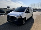 Mercedes-Benz Vito 114Cdi 136Ps Wersja L1H1 , VAT-1, stan bdb! - 4