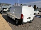 Mercedes-Benz Vito 114Cdi 136Ps Wersja L1H1 , VAT-1, stan bdb! - 5