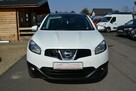 Nissan Qashqai+2 Climatronic dwustrefowy*Alufelgi*Serwis*Podgrz. Fotele.Automat - 2