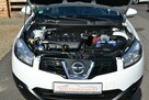 Nissan Qashqai+2 Climatronic dwustrefowy*Alufelgi*Serwis*Podgrz. Fotele.Automat - 13