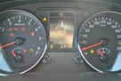 Nissan Qashqai+2 Climatronic dwustrefowy*Alufelgi*Serwis*Podgrz. Fotele.Automat - 16