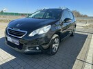Peugeot 2008 - 5