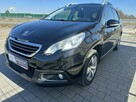 Peugeot 2008 - 8