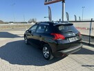 Peugeot 2008 - 9