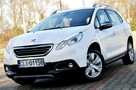 Peugeot 2008 _1.2 110KM_Climatronic_Led_Pdc_ - 2