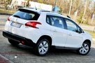 Peugeot 2008 _1.2 110KM_Climatronic_Led_Pdc_ - 3