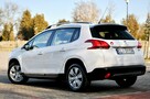 Peugeot 2008 _1.2 110KM_Climatronic_Led_Pdc_ - 4