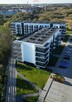 Klimatyczne narożne mieszkanie z dużym tarasem - 9