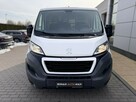 Peugeot Boxer 2.0HDI 110PS 330 L1H1 Bezwypadkowy,stan bdb,VAT-1 - 3