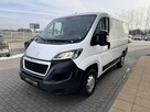 Peugeot Boxer 2.0HDI 110PS 330 L1H1 Bezwypadkowy,stan bdb,VAT-1 - 4