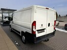 Peugeot Boxer 2.0HDI 110PS 330 L1H1 Bezwypadkowy,stan bdb,VAT-1 - 5