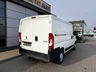 Peugeot Boxer 2.0HDI 110PS 330 L1H1 Bezwypadkowy,stan bdb,VAT-1 - 7