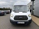 Ford Transit 350 Kombi 2.0TDCI 130PS Z windą dla niepełnosprawnych, bezwypadkowy - 3