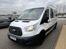 Ford Transit 350 Kombi 2.0TDCI 130PS Z windą dla niepełnosprawnych, bezwypadkowy - 4