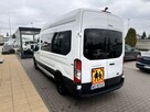 Ford Transit 350 Kombi 2.0TDCI 130PS Z windą dla niepełnosprawnych, bezwypadkowy - 5