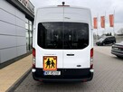 Ford Transit 350 Kombi 2.0TDCI 130PS Z windą dla niepełnosprawnych, bezwypadkowy - 6