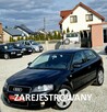 Audi A3 MPI Czarna Alu Klima Zamiana też - 1