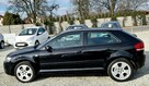 Audi A3 MPI Czarna Alu Klima Zamiana też - 2