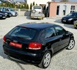 Audi A3 MPI Czarna Alu Klima Zamiana też - 4