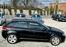 Audi A3 MPI Czarna Alu Klima Zamiana też - 5