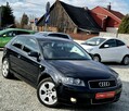 Audi A3 MPI Czarna Alu Klima Zamiana też - 6