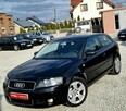 Audi A3 MPI Czarna Alu Klima Zamiana też - 15