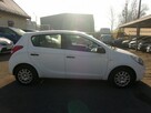 Hyundai i20 Klimatyzacja, Dwa komplety kół, Elektryczne szyby, Książka serwisowa! - 6