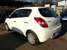 Hyundai i20 Klimatyzacja, Dwa komplety kół, Elektryczne szyby, Książka serwisowa! - 8