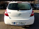 Hyundai i20 Klimatyzacja, Dwa komplety kół, Elektryczne szyby, Książka serwisowa! - 10