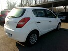 Hyundai i20 Klimatyzacja, Dwa komplety kół, Elektryczne szyby, Książka serwisowa! - 11