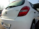 Hyundai i20 Klimatyzacja, Dwa komplety kół, Elektryczne szyby, Książka serwisowa! - 12