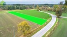 Działka usługowa Niedrzwica Duża - 2
