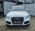 Audi Q5 - 2