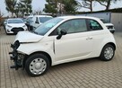 Fiat 500 - 2