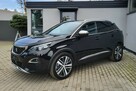 Peugeot 3008 - 3