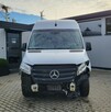 Mercedes Sprinter - 2