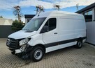 Mercedes Sprinter - 3