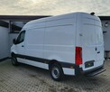 Mercedes Sprinter - 6