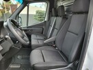 Mercedes Sprinter - 10